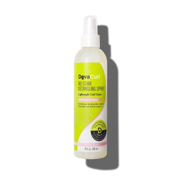 DEVA CURL_Deva Curl No-Comb Detangling Spray 8 oz_Cosmetic World